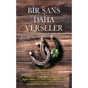 Bir Şans Daha Verseler