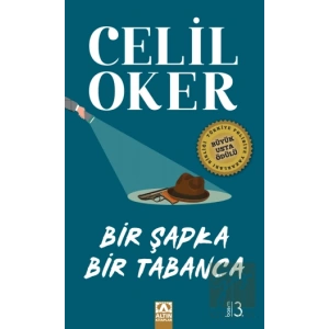 Bir Şapka Bir Tabanca