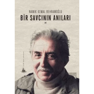 Bir Savcının Anıları