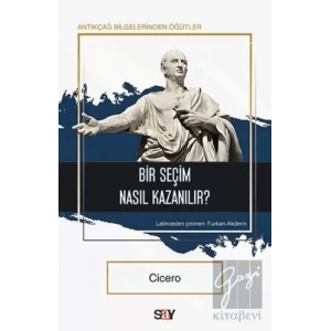 Bir Seçim Nasıl Kazanılır?