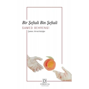 Bir Şeftali Bin Şeftali