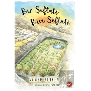 Bir Şeftali Bin Şeftali