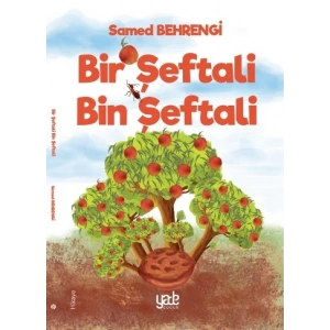 Bir Şeftali Bin Şeftali