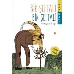 Bir Şeftali Bin Şeftali