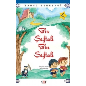 Bir Şeftali Bin Şeftali