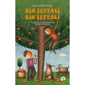 Bir Şeftali Bin Şeftali