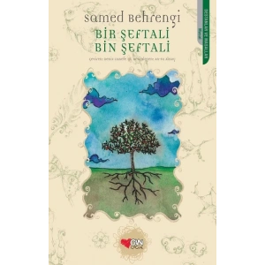 Bir Şeftali Bin Şeftali