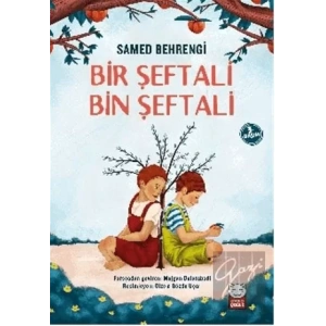 Bir Şeftali Bin Şeftali