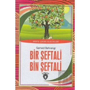 Bir Şeftali Bin Şeftali