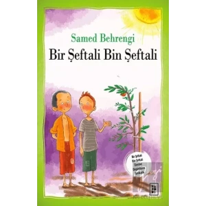 Bir Şeftali Bin Şeftali
