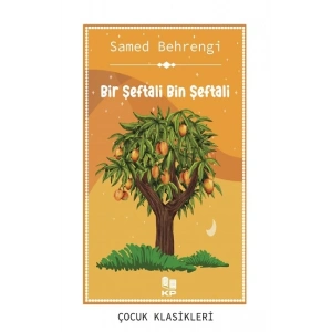 Bir Şeftali Bin Şeftali