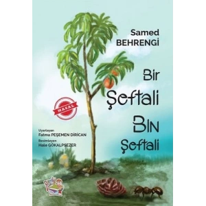 Bir Şeftali Bin Şeftali