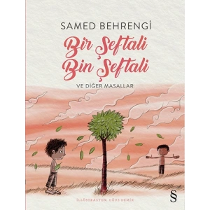 Bir Şeftali Bin Şeftali