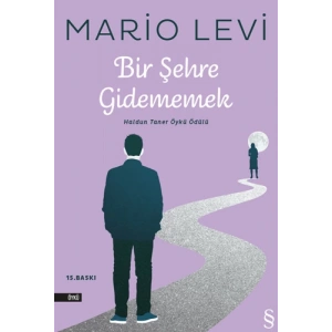 Bir Şehre Gidememek
