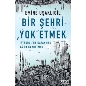 Bir Şehri Yok Etmek