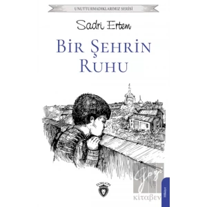 Bir Şehrin Ruhu