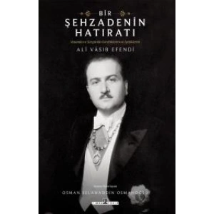 Bir Şehzadenin Hatıratı