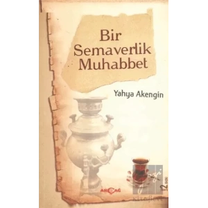 Bir Semaverlik Muhabbet