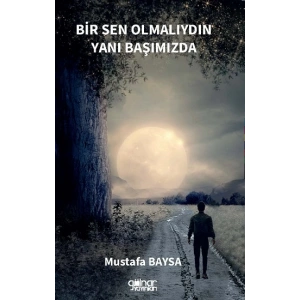 Bir Sen Olmalıydın Yanı Başımızda