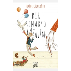 Bir Senaryo Yazalım