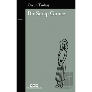 Bir Serap Günce