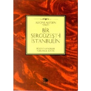 Bir Sergüzeşt-i İstanbulin