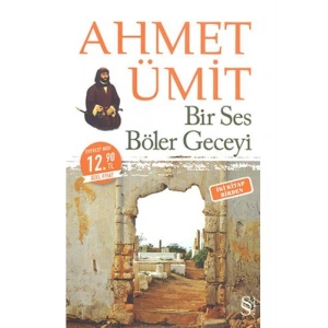 Bir Ses Böler Geceyi - Çıplak Ayaklıydı Gece - (Midi Boy)