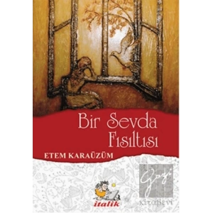 Bir Sevda Fısıltısı