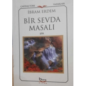 Bir Sevda Masalı - Şiir