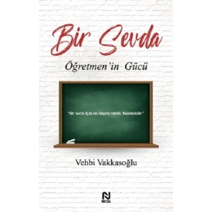 Bir Sevda Öğretmen’in Gücü