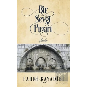 Bir Sevgi Pınarı