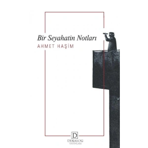 Bir Seyahatin Notları (CEP BOY)