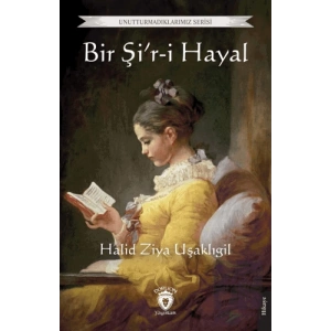 Bir Şir-i Hayal