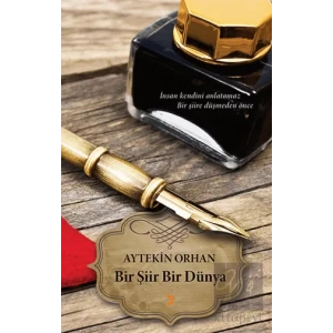 Bir Şiir Bir Dünya