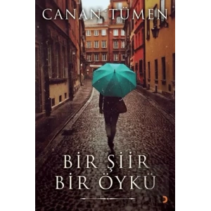 Bir Şiir Bir Öykü