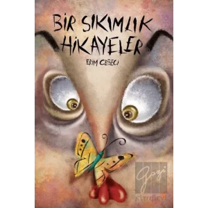 Bir Sıkımlık Hikayeler