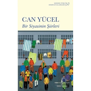 Bir Siyasinin Şiirleri