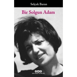 Bir Solgun Adam