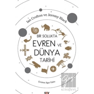 Bir Solukta Evren ve Dünya Tarihi