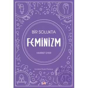 Bir Solukta Feminizm