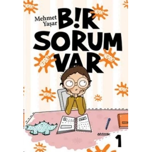 Bir Sorum Var - Neden?