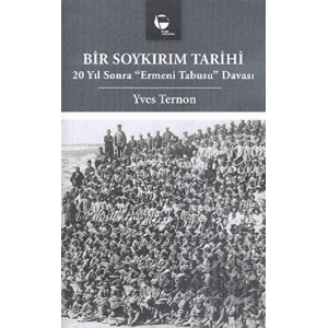 Bir Soykırım Tarihi