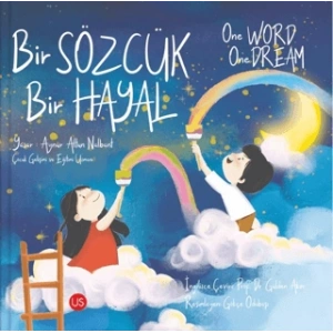 Bir Sözcük Bir Hayal