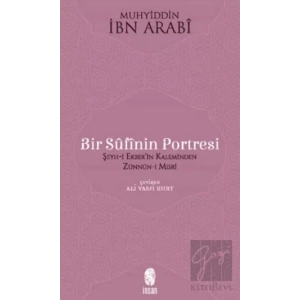 Bir Sufinin Portresi