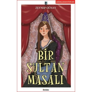 Bir Sultan Masalı