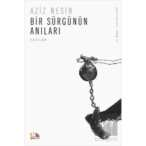 Bir Sürgünün Anıları