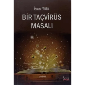 Bir Taçvirüs Masalı