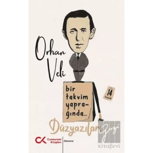 Bir Takvim Yaprağında