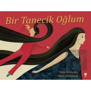 Bir Tanecik Oğlum