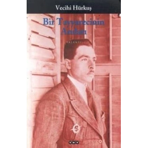 Bir Tayyarecinin Anıları